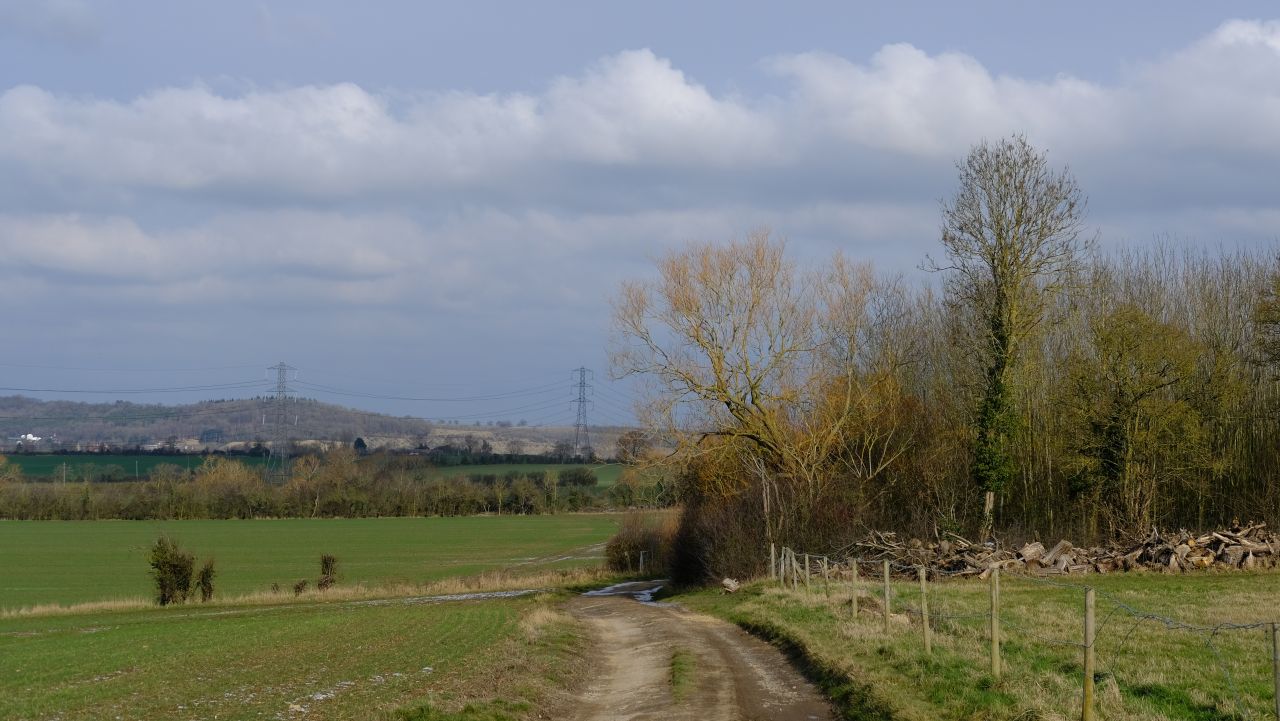 Shakespeare's Avon Way